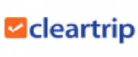 Cashback at Cleartrip IN