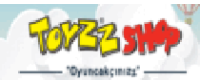 Cashback at Toyzz Shop TR 2