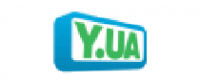 Cashback at Y.UA UA