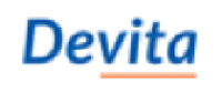 Cashback chez Devita DE
