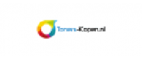 Cashback at Toners-kopen NL