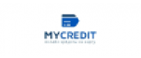 Reembolso en My Credit UA