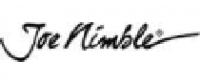 Reembolso en Joe Nimble DE