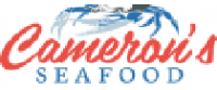 Reembolso en Camerons Seafood Online US