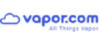 Cashback at Glas Vapor US