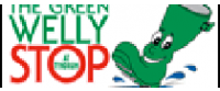 Cashback at The Green Welly Stop UK