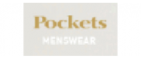 Cashback chez Pockets UK