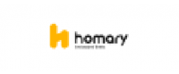 Cashback in Homary US