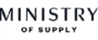 Reembolso en Ministry of Supply US
