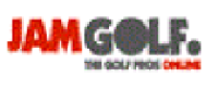 Cashback in Jam Golf UK
