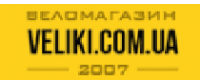 Cashback at Veliki UA