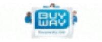 Cashback at Buyway BE