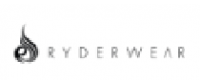 Cashback at Ryderwear US