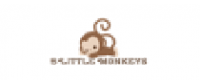 Reembolso en 5 Little Monkeys Bedding US