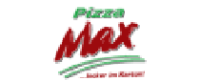 Reembolso en Pizza Max DE