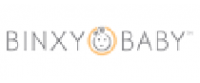 Cashback in Binxy Baby US
