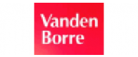 Cashback dans Vanden Borre BE