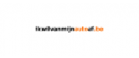 Cashback dans Ikwilvanmijnautoaf BE