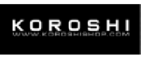 Cashback at Koroshishop ES