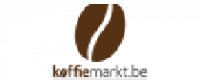 Cashback at Koffiemarkt BE