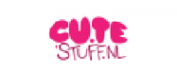 Cashback in CuteStuff NL