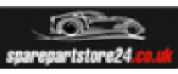 Cashback in Sparepartstore24 UK
