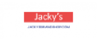 Cashback at Jackys Retail AE