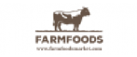 Cashback at FarmFoods US