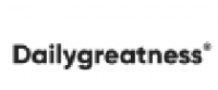 Reembolso en DailyGreatness US