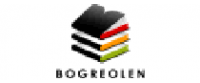 Cashback at Bogreolen DK