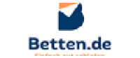 Cashback at Betten.at DE