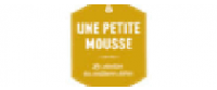 Cashback dans Une Petite Mousse FR