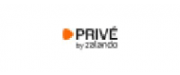 Cashback at Zalando Prive ES