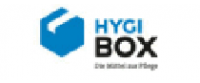 Cashback bei Hygibox DE
