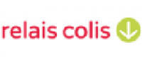Cashback dans RELAIS COLIS - TD CONVERT FR