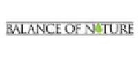 Reembolso en Balance of Nature US