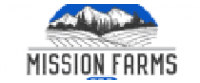Cashback in Mission Farms CBD