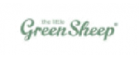 Cashback in The Little Green Sheep UK