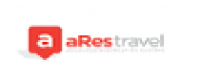 Cashback at aRes Travel US