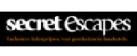 Cashback at Secret Escapes NL