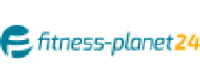 Cashback at Fitness-Planet24: Fitness-Produkte und Superfoods DE