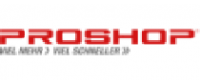 Cashback at Proshop: Computer, iPad, Notebook, Smartphones DE