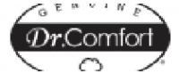 Reembolso en Dr. Comfort US