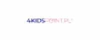 Cashback in 4kidspoint PL