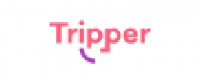 Cashback at Tripper BE