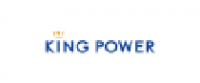 Cashback at King Power TH