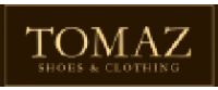 Cashback at Tomaz Shoes MY