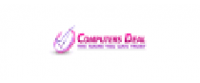 Cashback at ComputersDeal UK