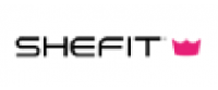 Cashback at SHEFIT US