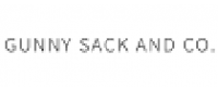 Reembolso en Gunny Sack and Co US